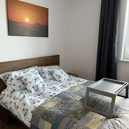 Apartment Kliniczna3 Gdansk