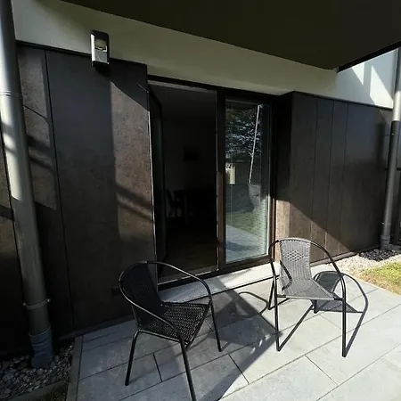 Kliniczna3 Apartment Gdansk