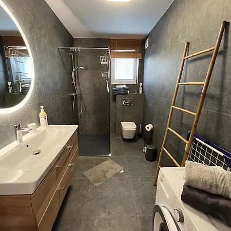 Apartment Kliniczna3 *