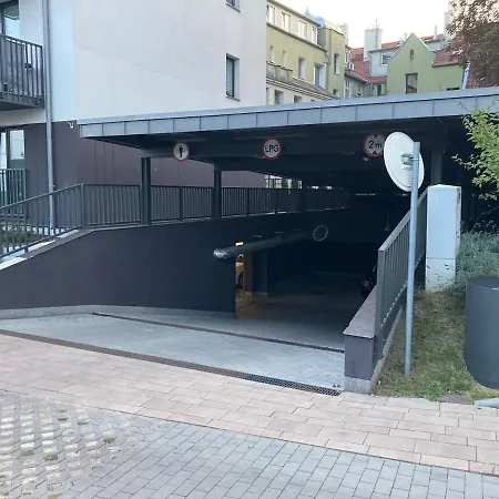 Apartment Kliniczna3 Gdansk